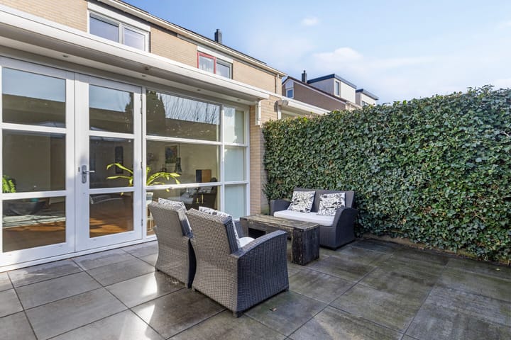 Foto 30 van Wieder 35