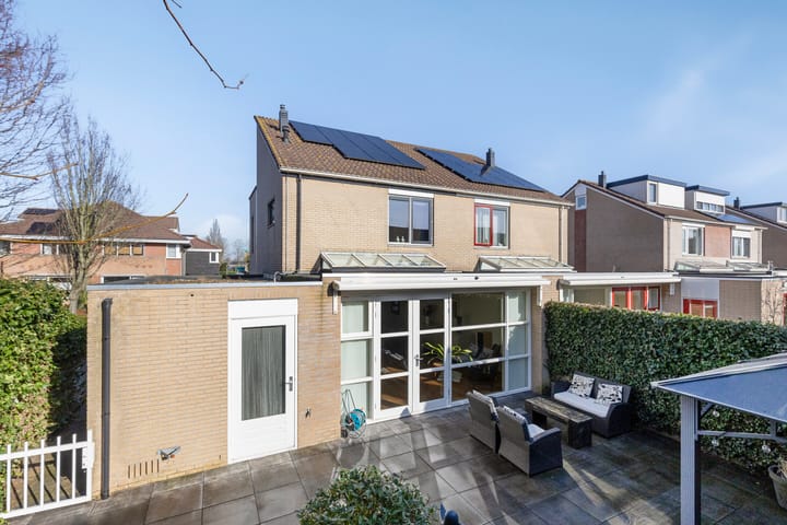 Foto 31 van Wieder 35