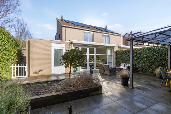 Foto 32 van Wieder 35