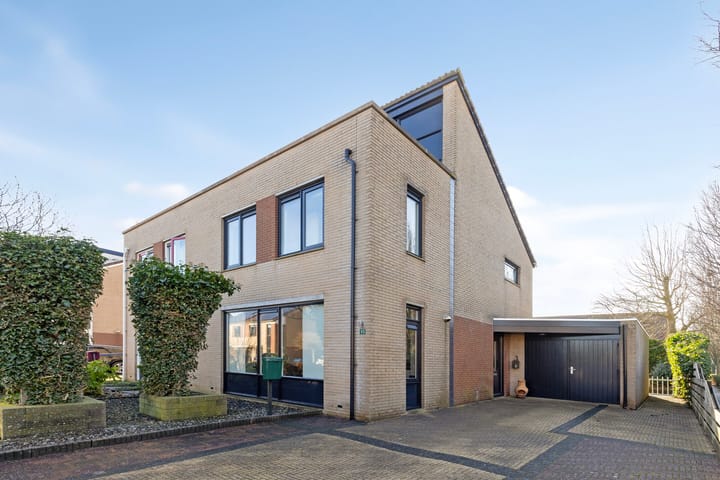 Foto 36 van Wieder 35