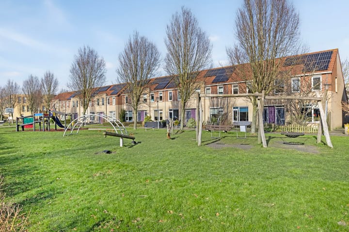 Foto 38 van Wieder 35