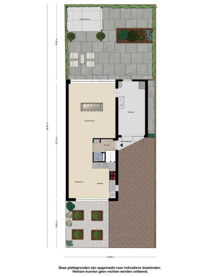 Foto 40 van Wieder 35