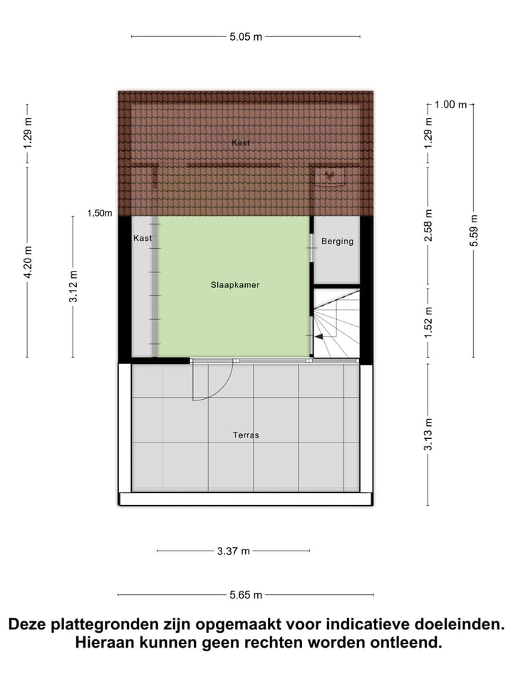 Foto 43 van Wieder 35