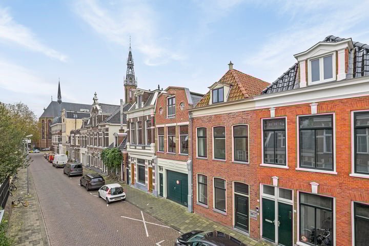 Herebinnensingel 17 A