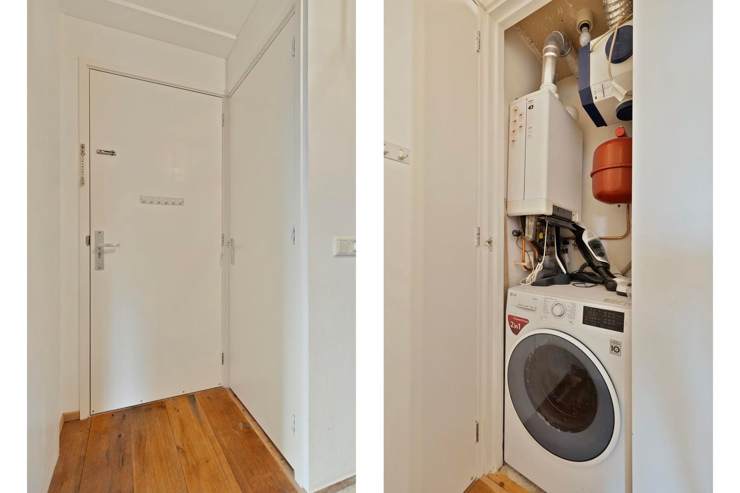 Photo 10 of Westerkade 10-3R