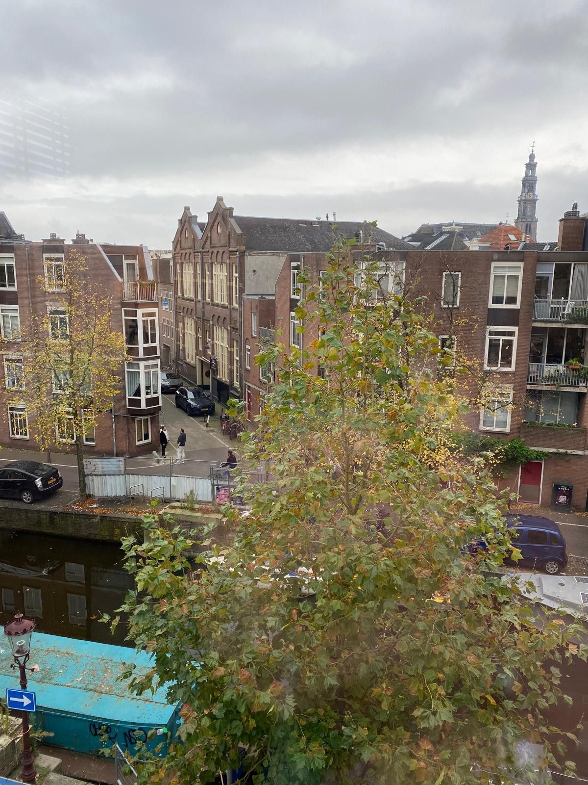 Photo 19 of Westerkade 10-3R