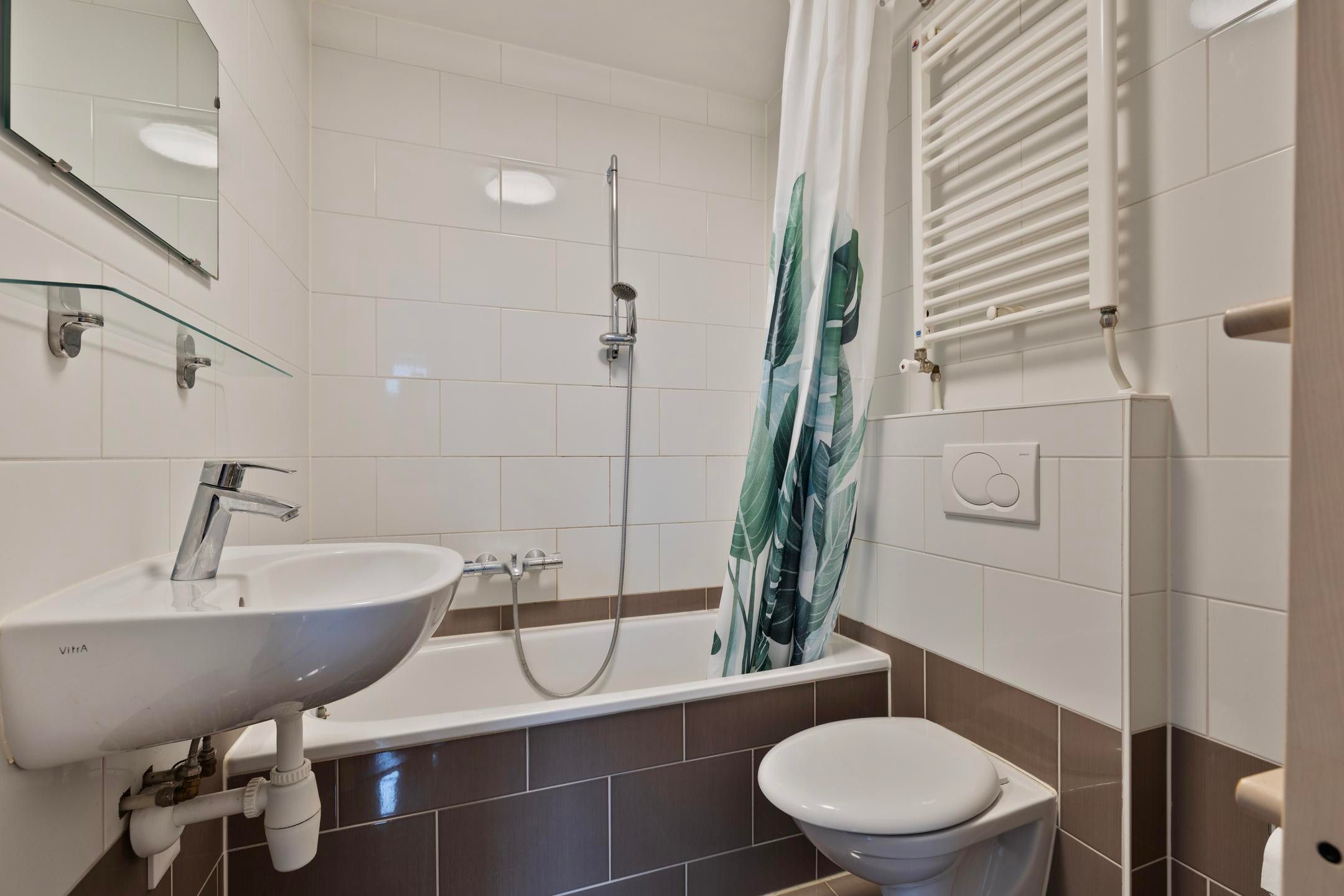 Photo 12 of Westerkade 10-3R