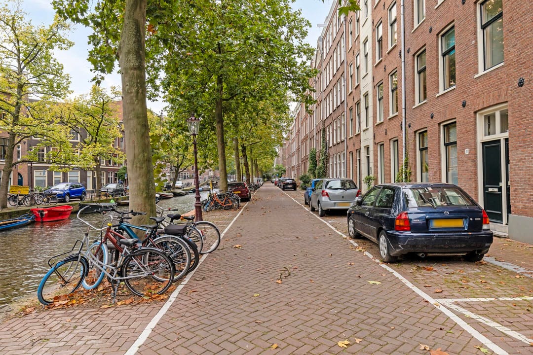 Photo 17 of Westerkade 10-3R