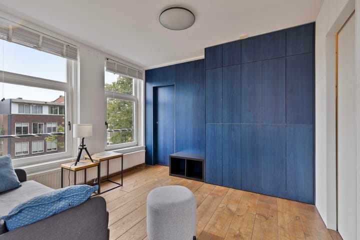 Foto 4 van Westerkade 10-3R