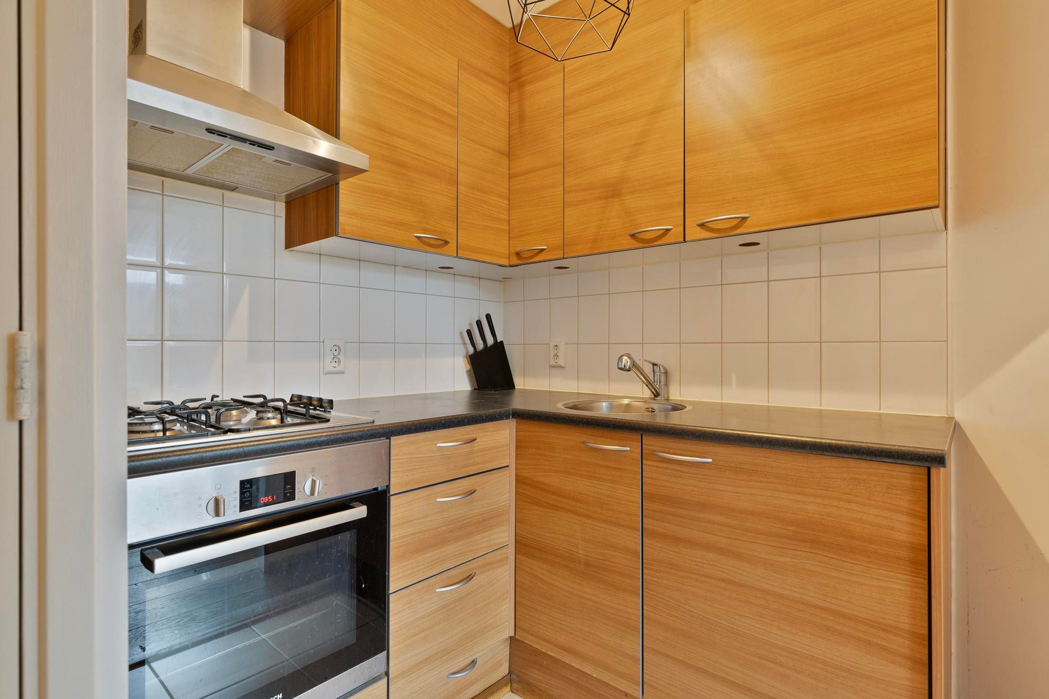 Photo 9 of Westerkade 10-3R