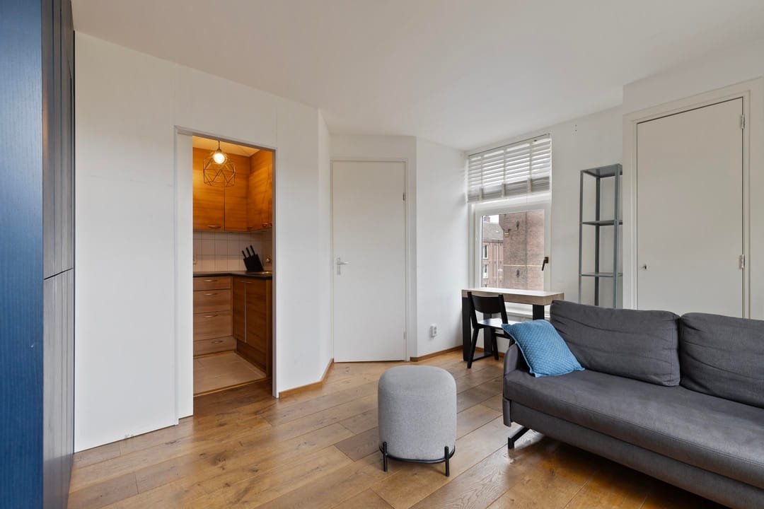 Photo 7 of Westerkade 10-3R