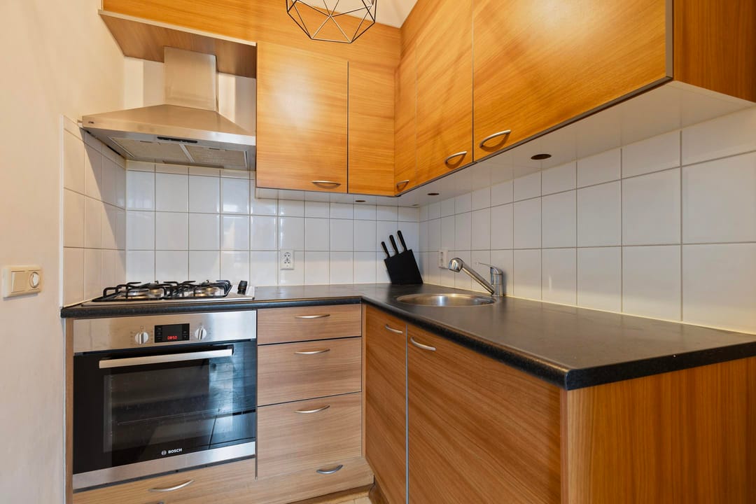 Photo 8 of Westerkade 10-3R