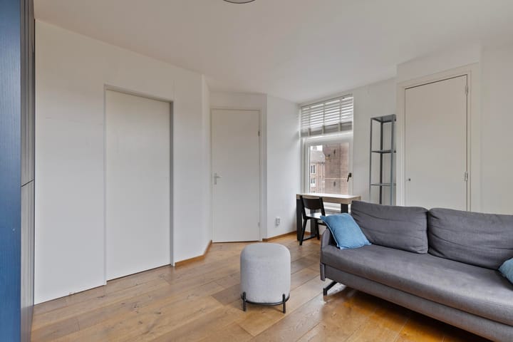 Foto 5 van Westerkade 10-3R