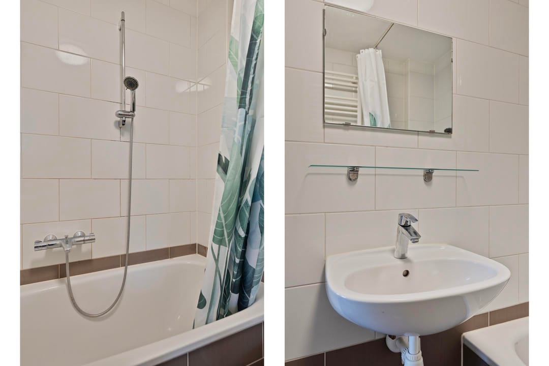 Photo 13 of Westerkade 10-3R