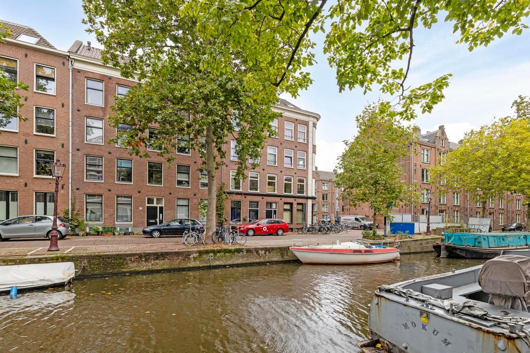 Photo 16 of Westerkade 10-3R