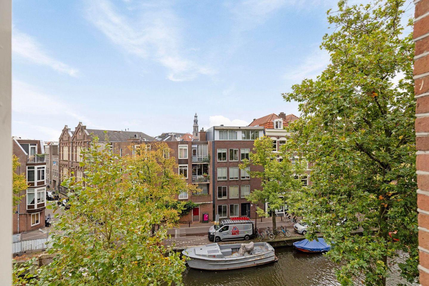 Photo 14 of Westerkade 10-3R