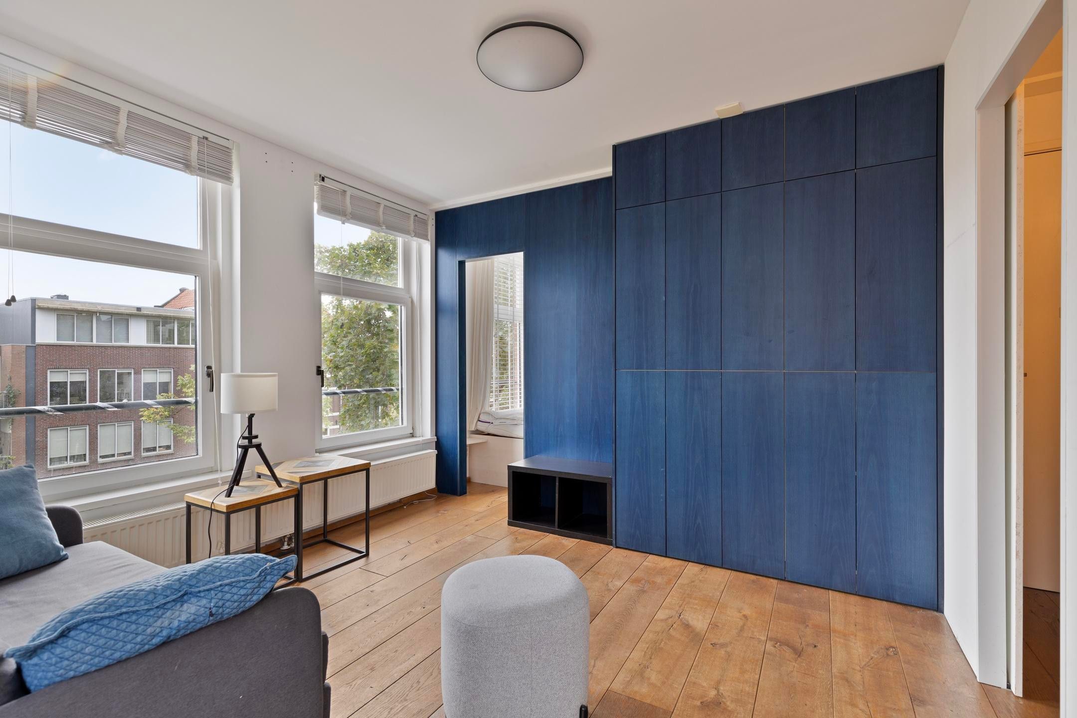 Photo 3 of Westerkade 10-3R