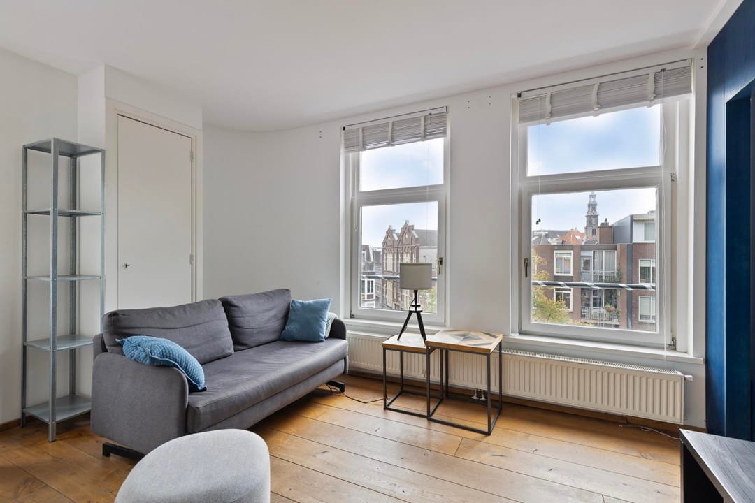 Photo 2 of Westerkade 10-3R