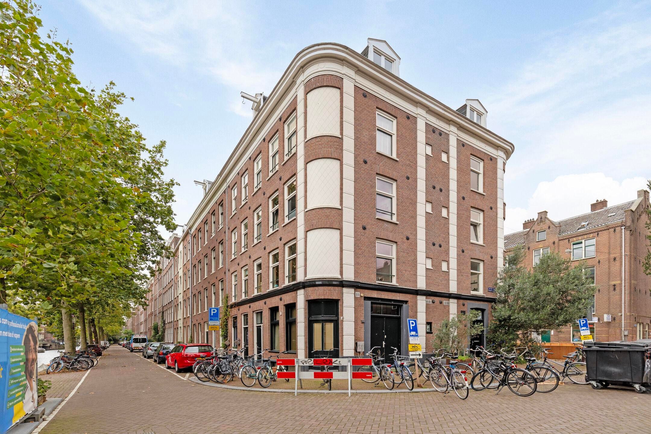 Photo 18 of Westerkade 10-3R