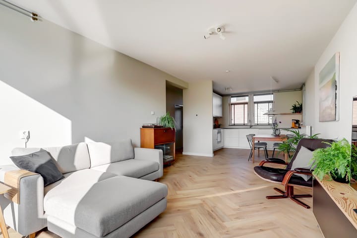 Foto 1 van Schrijverspark 139-02