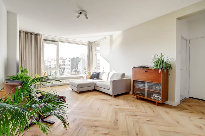 Foto 3 van Schrijverspark 139-02