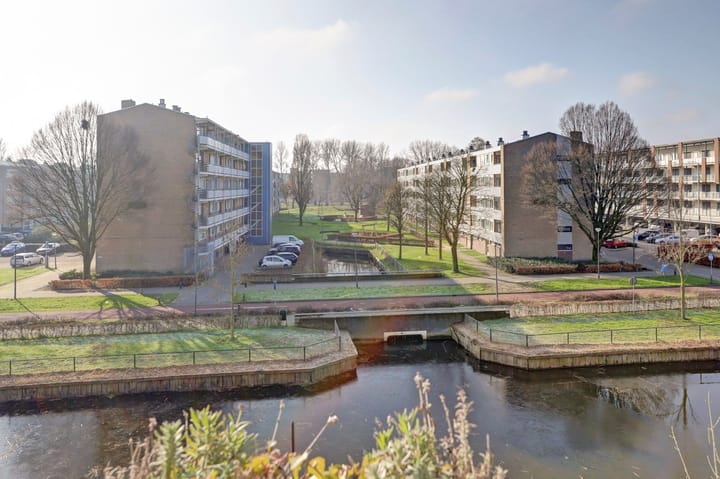 Foto 5 van Schrijverspark 139-02