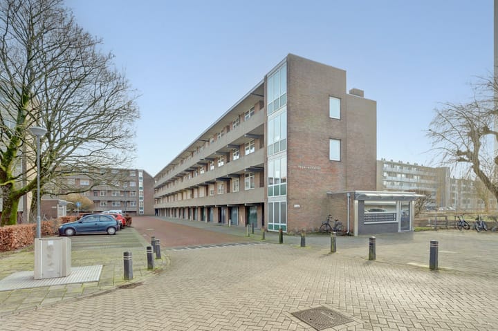 Foto 6 van Schrijverspark 139-02