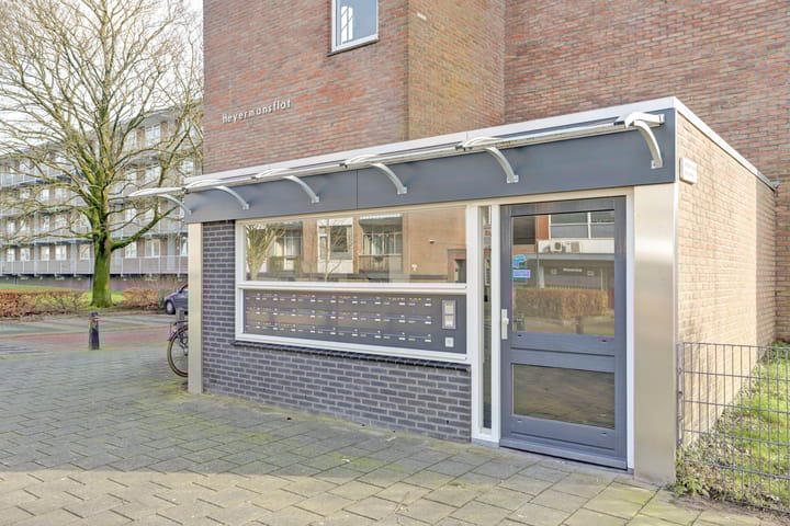 Foto 7 van Schrijverspark 139-02