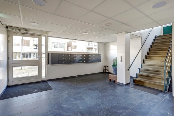 Foto 8 van Schrijverspark 139-02