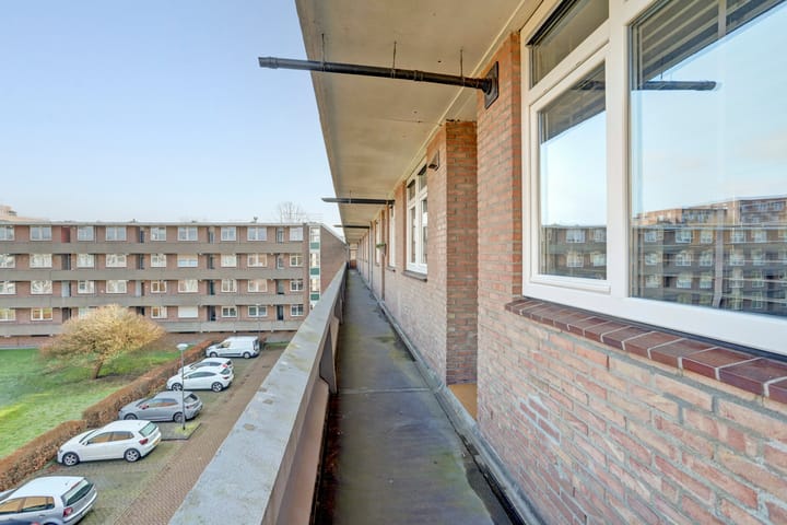 Foto 9 van Schrijverspark 139-02