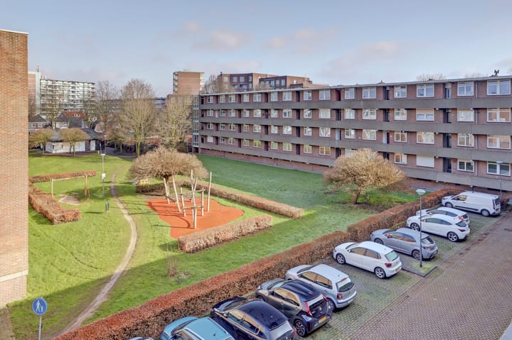 Foto 10 van Schrijverspark 139-02