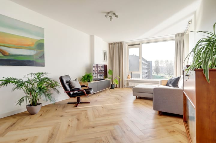 Foto 12 van Schrijverspark 139-02