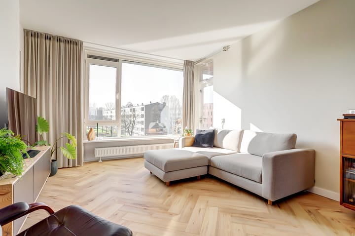 Foto 14 van Schrijverspark 139-02