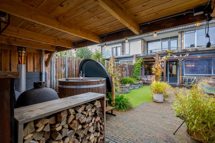 Foto 3 van Van der Helmlaan 6