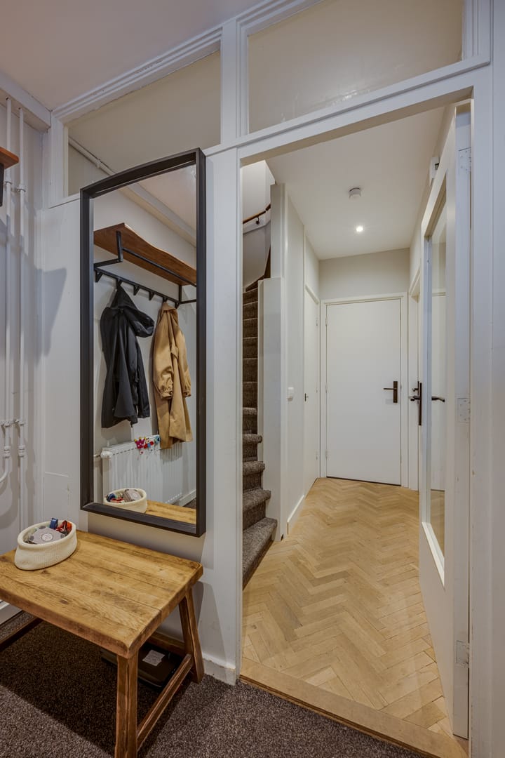 Foto 4 van Van der Helmlaan 6