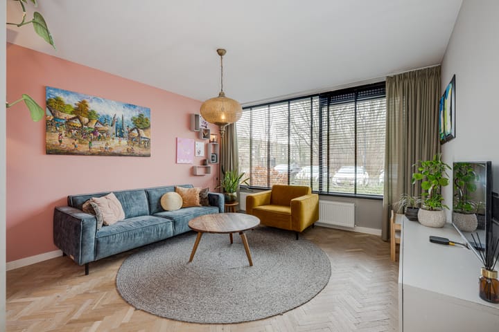 Foto 5 van Van der Helmlaan 6