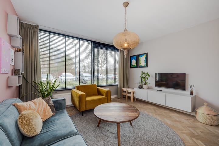 Foto 6 van Van der Helmlaan 6