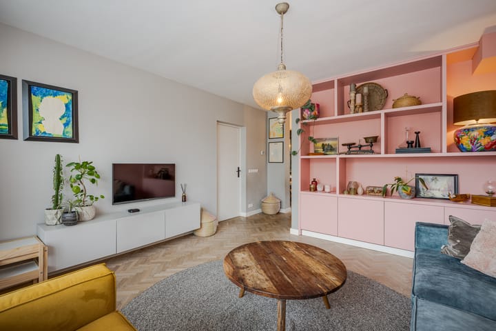 Foto 7 van Van der Helmlaan 6