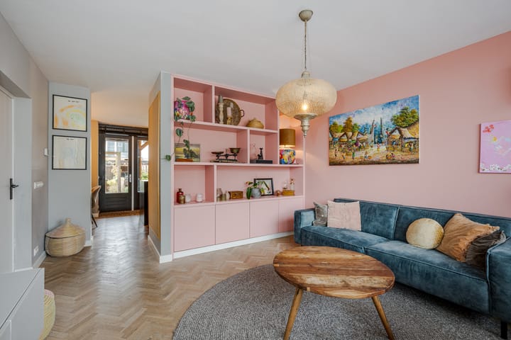 Foto 8 van Van der Helmlaan 6