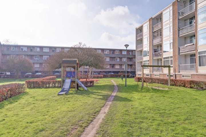 Foto 35 van Schrijverspark 139-02