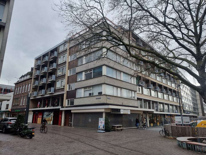 Foto 2 van Promenade 85