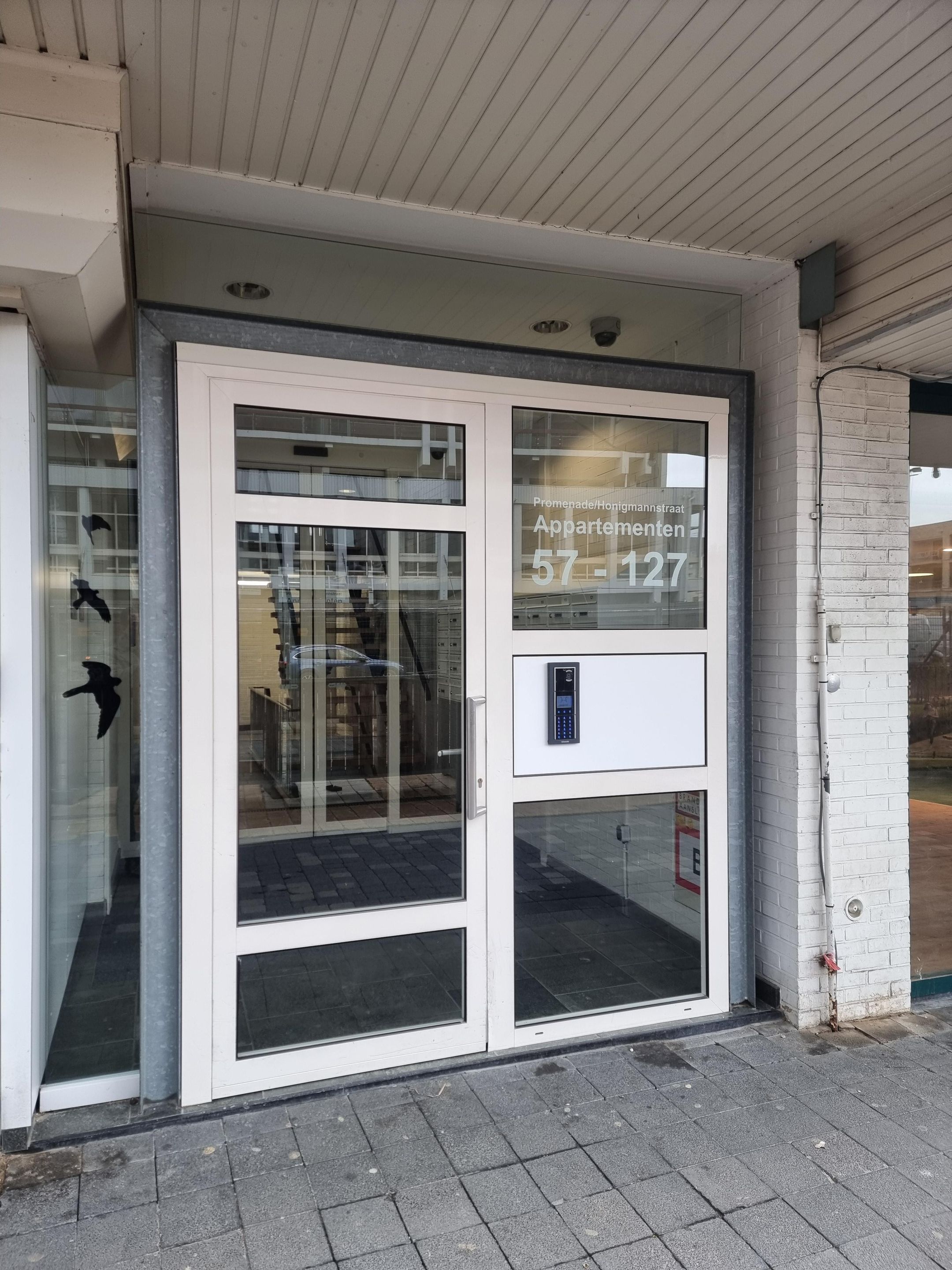 Foto 3 van Promenade 85