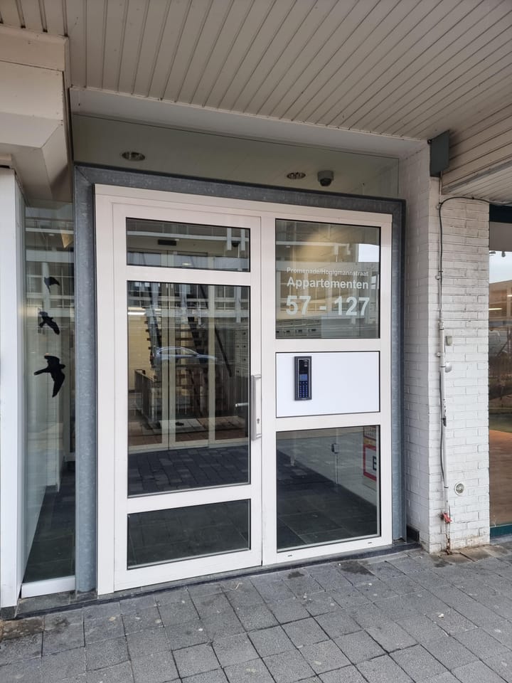 Foto 3 van Promenade 85