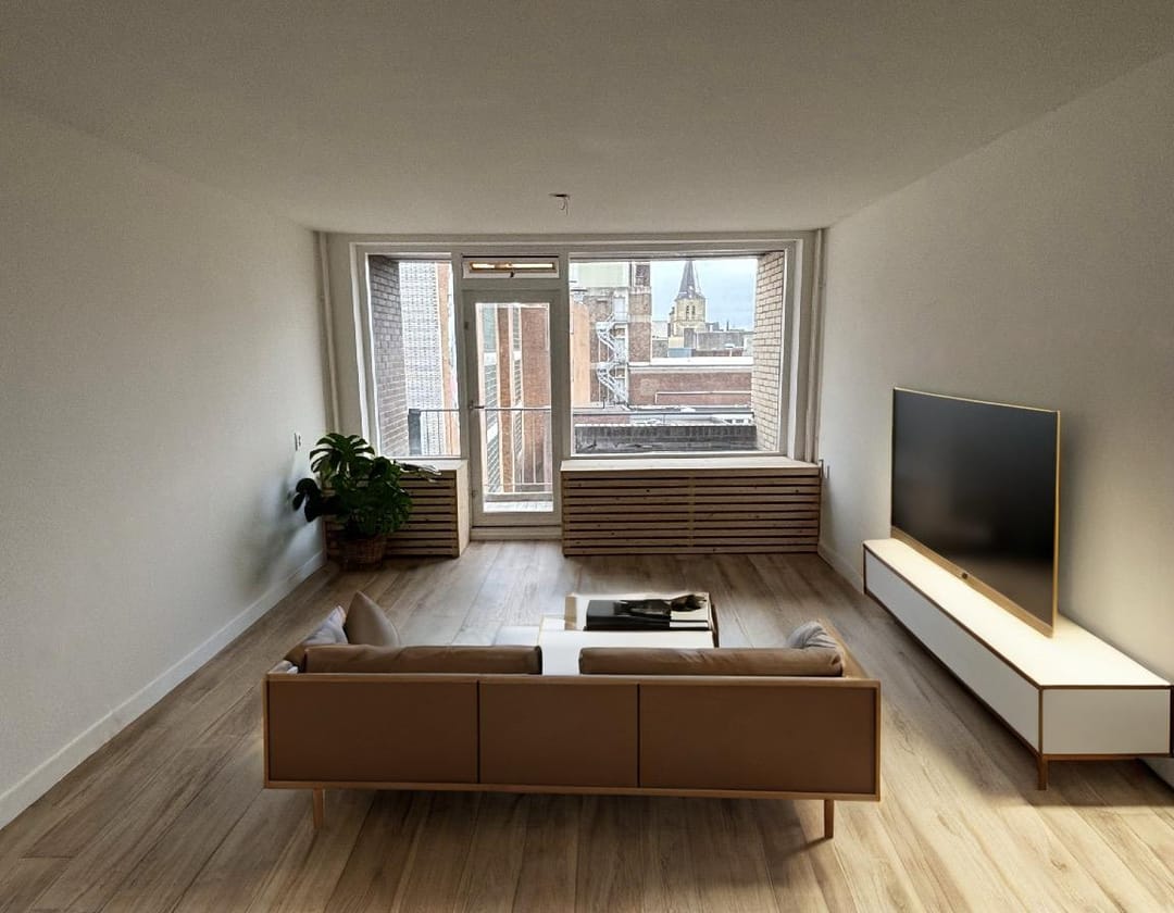 Foto 7 van Promenade 85