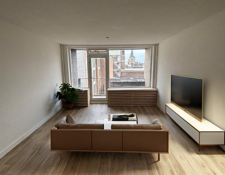 Foto 7 van Promenade 85