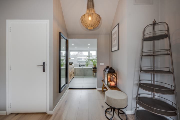 Foto 29 van Van der Helmlaan 6