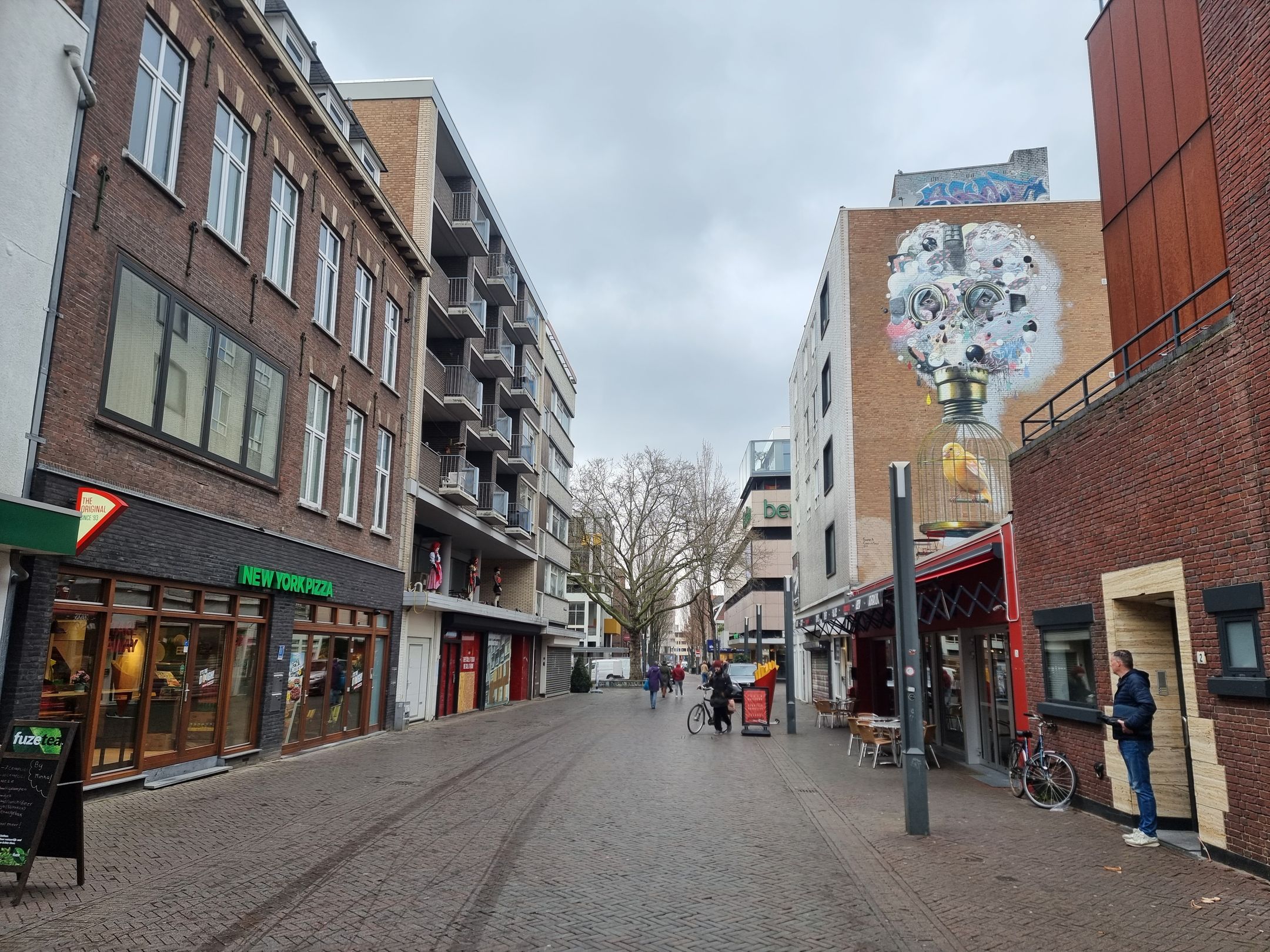 Foto 15 van Promenade 85