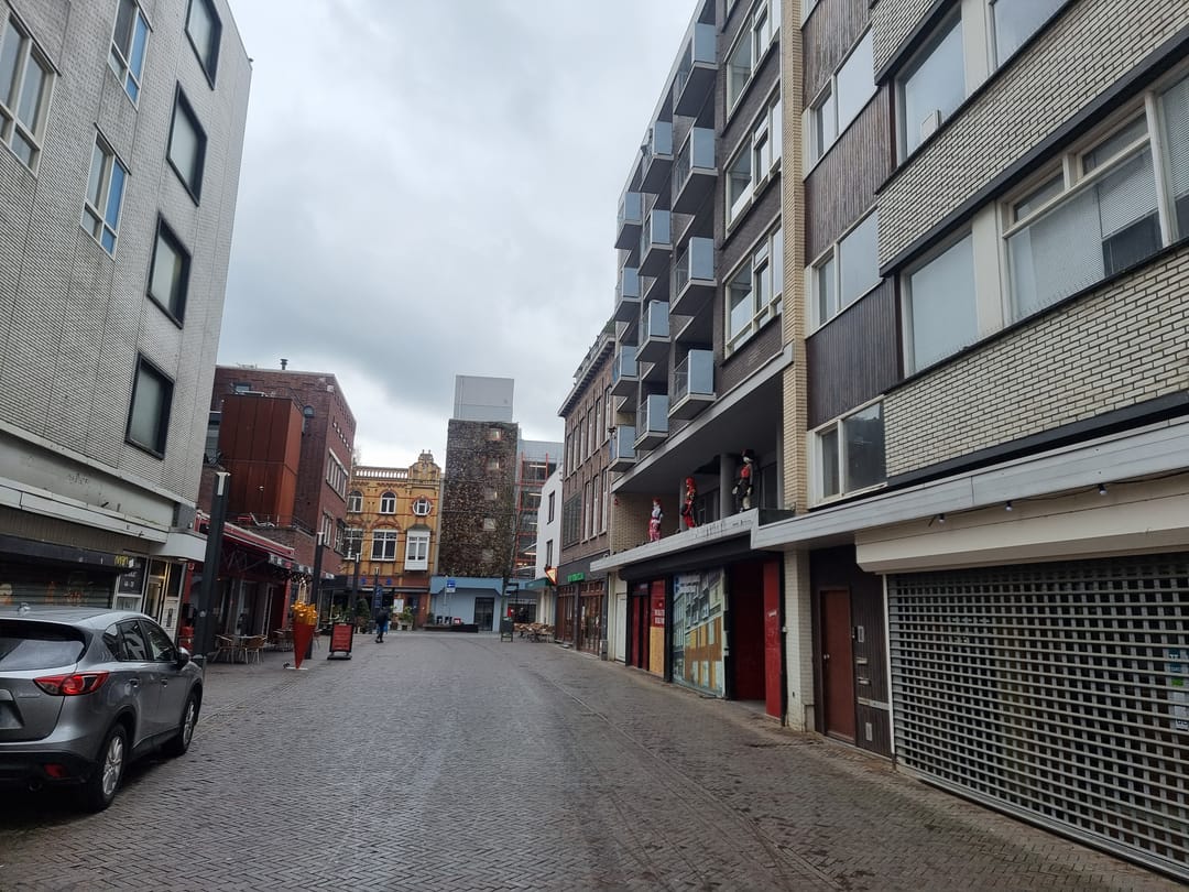 Foto 16 van Promenade 85