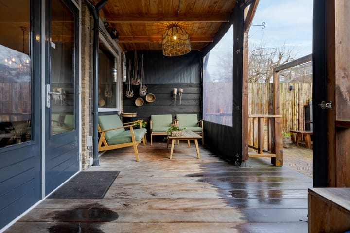 Foto 34 van Van der Helmlaan 6