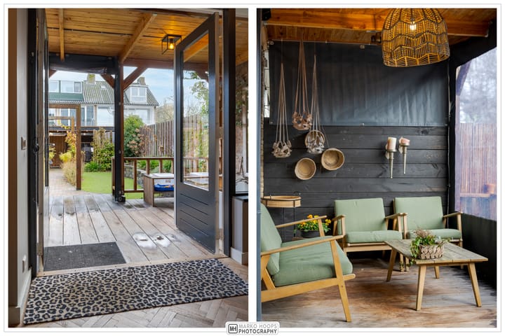 Foto 37 van Van der Helmlaan 6